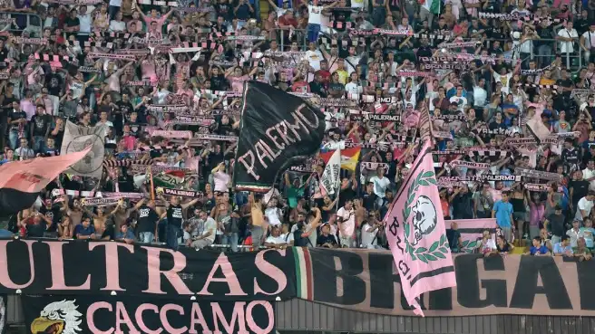 Il Palermo vola in serie B: Padova ko in finale