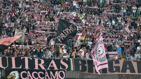 Brunori lancia il Palermo a Venezia, Südtirol e Modena si annullano