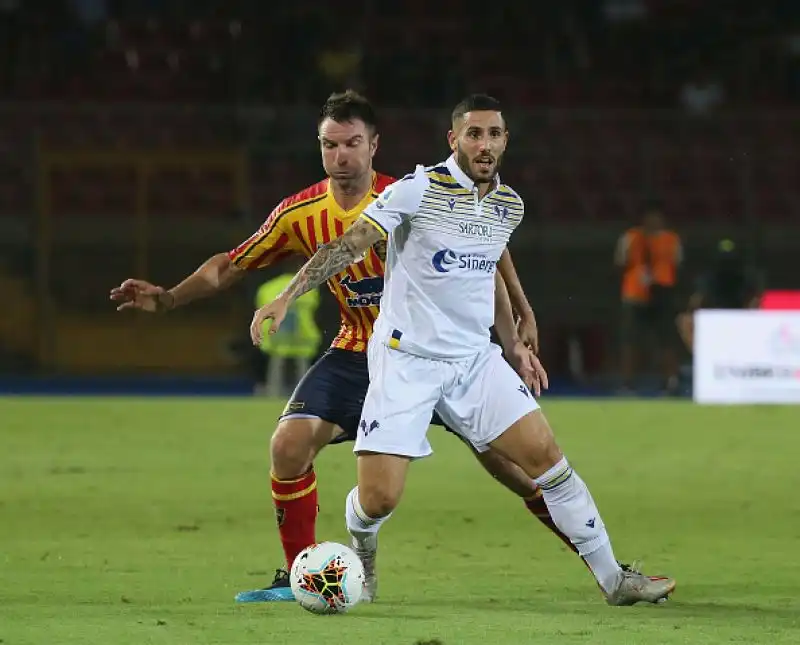 A Lecce vittoria gialloblu con il gol del neo acquisto Pessina.
