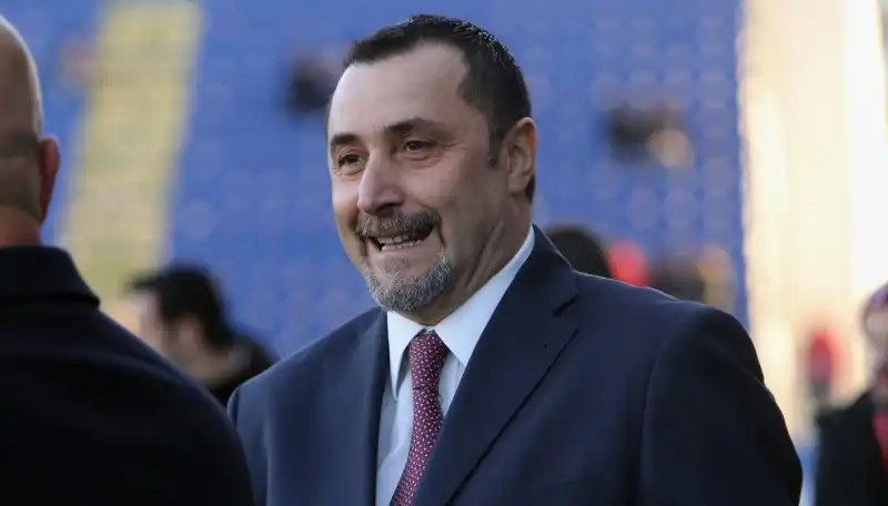 Anche Mirabelli è stato pungente: "In pochi hanno capito l'attuale ruolo di Ibrahimovic"