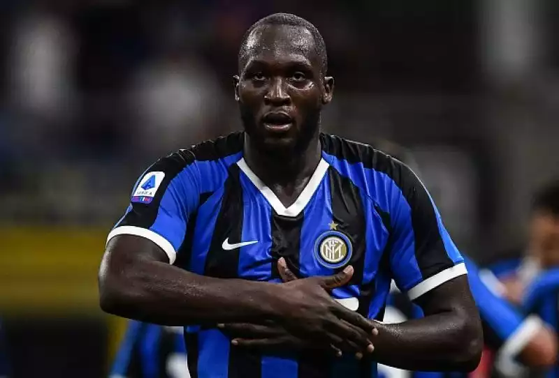 Il bomber dell'Inter è reduce da una lunga esperienza in Premier League.