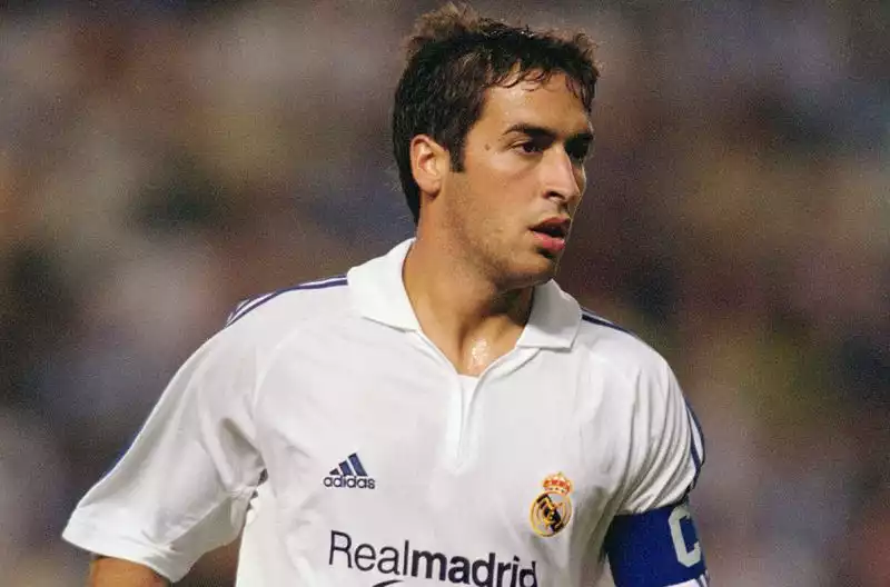 Raul: Nel 2001 si decise di premiare Owen invece dello spagnolo, che pure aveva vinto la Champions League