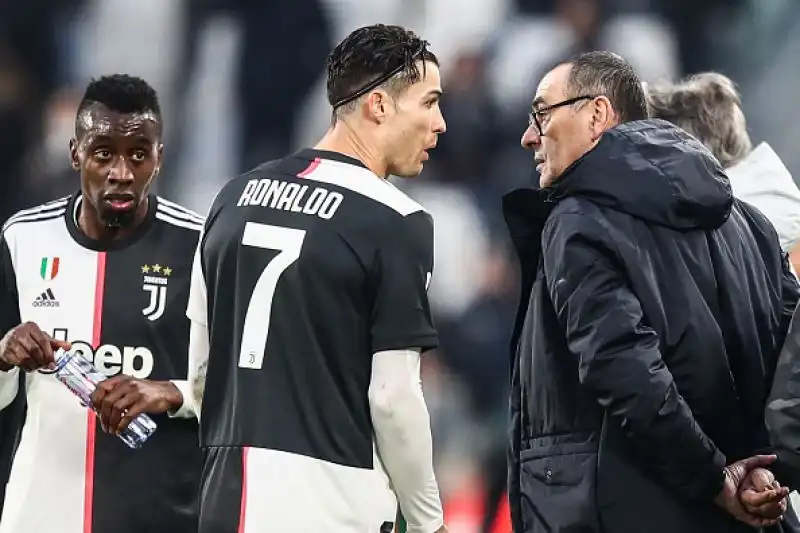 Doppietta di Cristiano Ronaldo, gol di Bonucci: tris della Juventus all'Udinese, a cui non basta la rete di Pussetto.