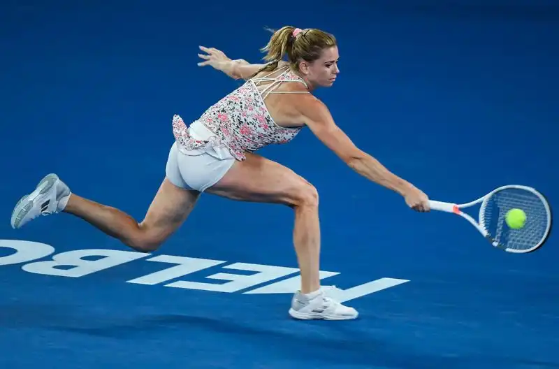 Australian Open di tennis
Subito nel vivo lannata delle racchette: a Melbourne si gioca dal 2 gennaio al 2 febbraio
