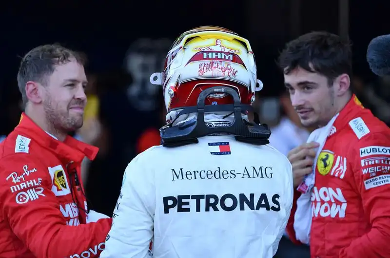 Mondiale Formula 1
Il 15 marzo si parte in Australia: la Ferrari spera di rompere un incantesimo iridato che dura dal 2007