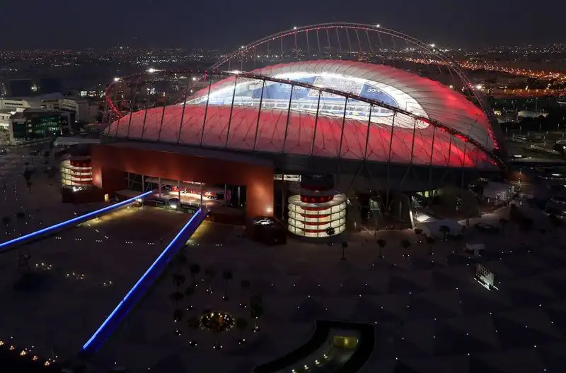 Fifa World Cup
Chi ha vinto nel proprio continente nel calcio vuol salire sul tetto del mondo: loccasione in Qatar a dicembre