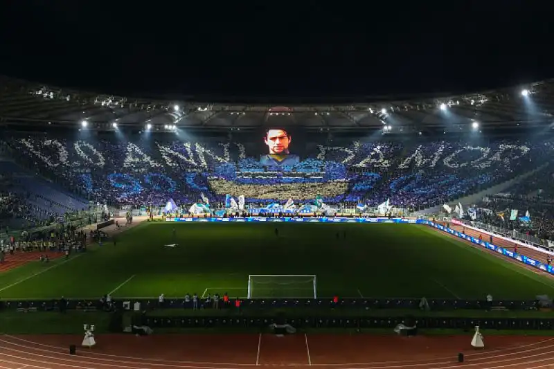 Alla Lazio basta Immobile: il Napoli finisce ko. Una rete dell'attaccate biancoceleste piega i partenopei