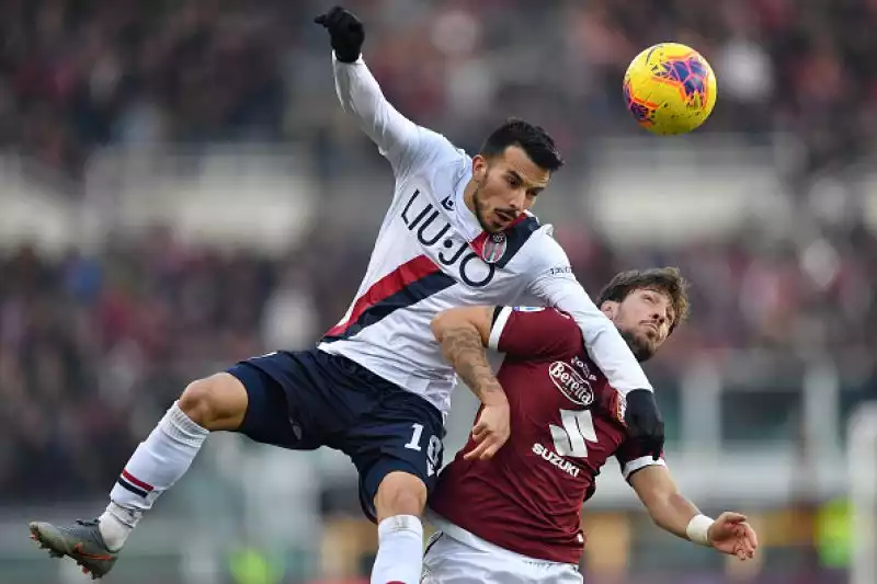 Continua la risalita del Torino: agli uomini di Mazzarri basta la rete di Berenguer dopo 11 minuti di gioco per avere la meglio sul Bologna di Sinisa Mihajlovic