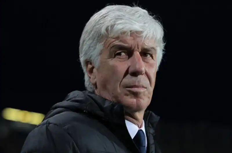 Gasperini tace, Marino parla di “fantasmi”