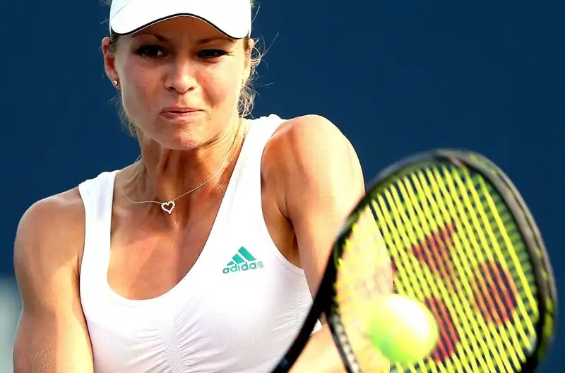 Il suo miglior ranking nella classifica WTA è stato il 5° posto raggiunto nell'ottobre del 2011.