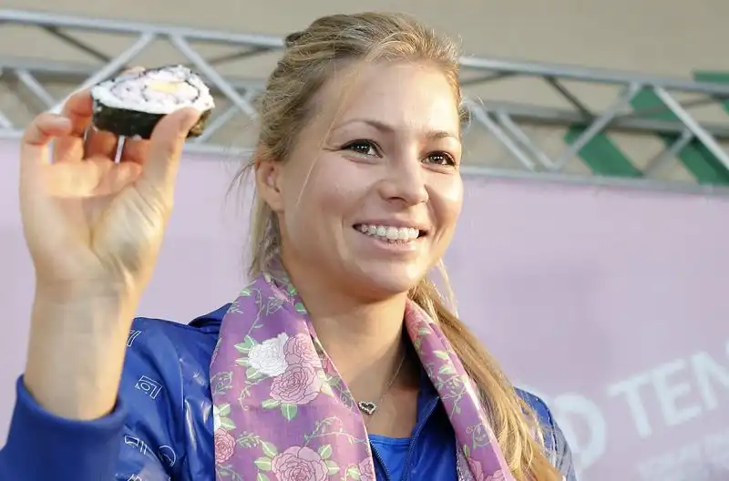 Il suo miglior ranking nella classifica WTA è stato il 5° posto raggiunto nell'ottobre del 2011.