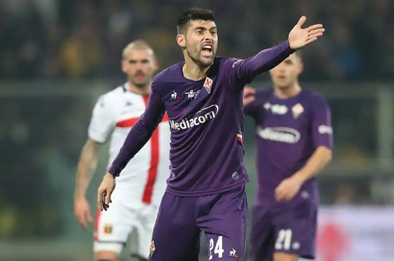 Fiorentina-Genoa finisce a reti bianche.
Un grande Dragowski salva la squadra viola. Malessere per Castrovilli, sostituito