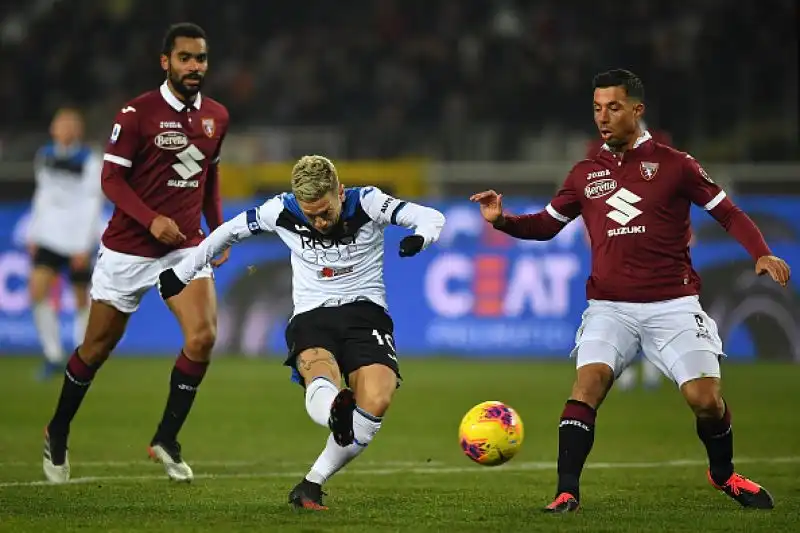 Torino, umiliazione storica: l'Atalanta vince 7-0.
Clamorosa batosta della squadra di Mazzarri