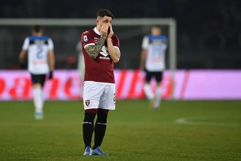 Torino, umiliazione storica: l'Atalanta vince 7-0.
Clamorosa batosta della squadra di Mazzarri