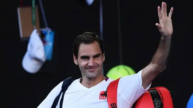 Quante ne sai su Roger Federer? Le domande