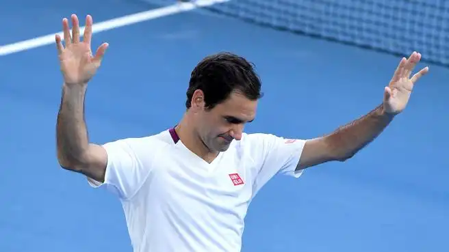 Roger Federer parla chiaro sul rientro