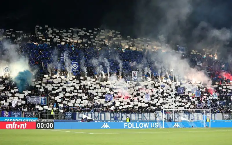 Le Foto Di Brescia Napoli 1 2 Serie A 2019 2020