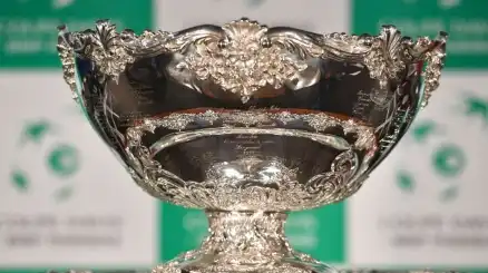 Coppa Davis, il programma dei gironi: l'Italia ha subito l'occasione per vendicarsi