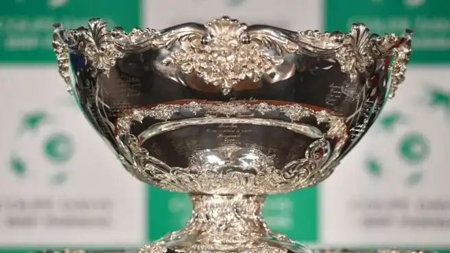 Coppa Davis, il programma dei gironi: l'Italia ha subito l'occasione per vendicarsi