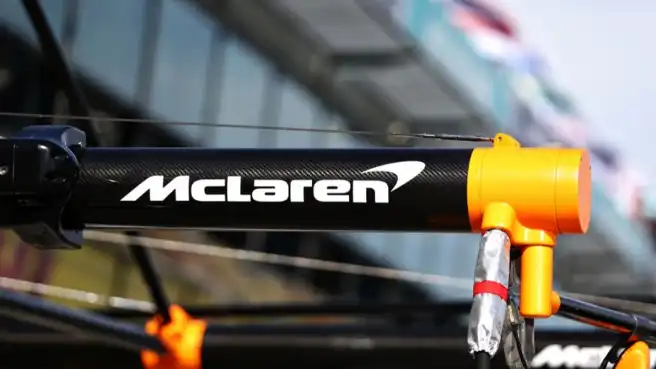 F1, un italiano alla guida della McLaren