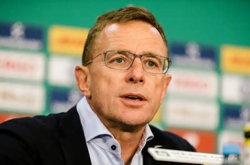 Dopo Nagelsmann e Xabi Alonso, anche Ralf Rangnick ha detto no al club bavarese