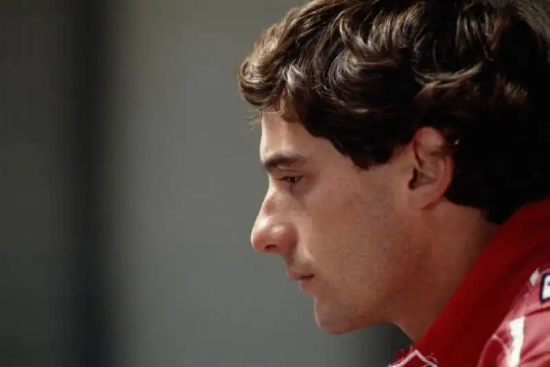 Nel 1993 Senna ha dovuto ancora una volta fare i conti con la Williams