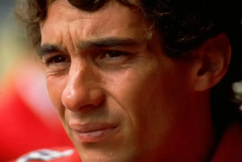 "Una gara così mi ha ricordato quella di Senna a Donington nel 1993", ha detto Di Grassi a Talksport