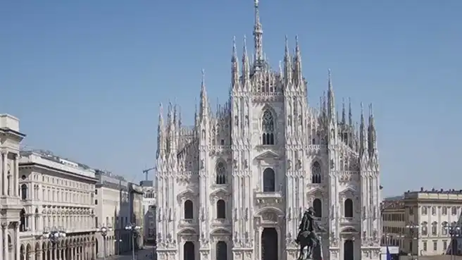 Scossa di terremoto a Milano e in Lombardia
