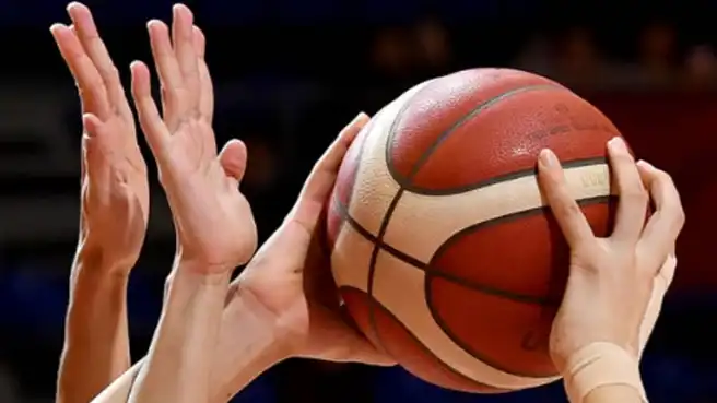 Nuovo colpo per l'Atlante Eurobasket Roma