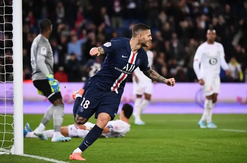 Quante Champions Ha Vinto Il Psg