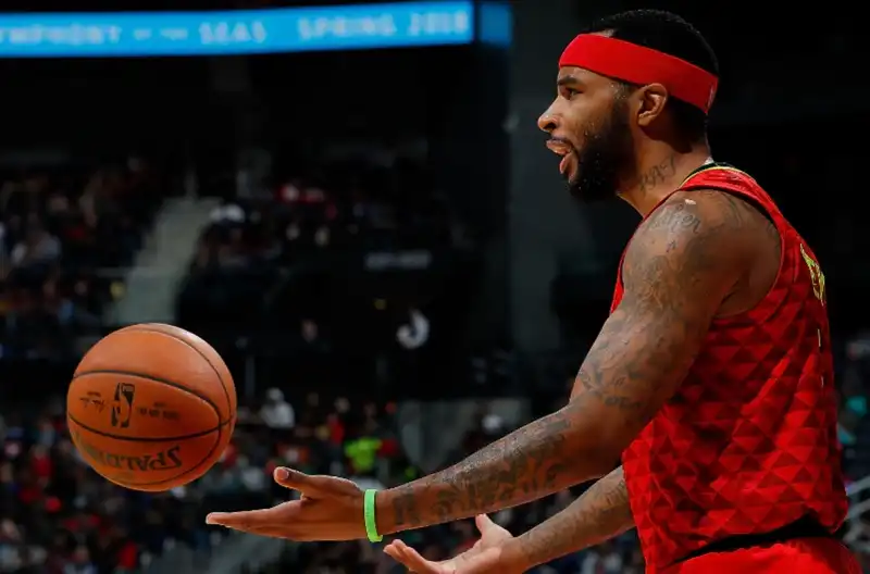 Malcolm Delaney tira le orecchie all’Olimpia Milano