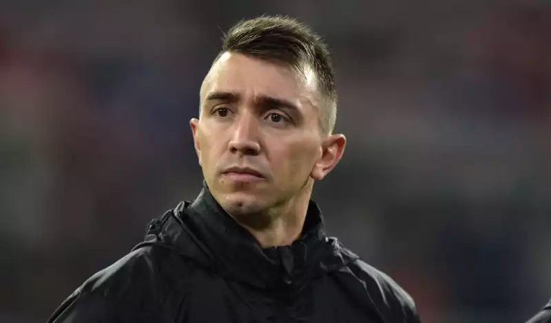 Terribile infortunio per Muslera - Sportal.it