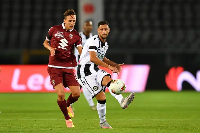 Il Torino ha battuto di misura l'Udinese in una partita valida per la 27esima giornata di Serie A: a segnare l'unica rete della sfida è Belotti, che porta i suoi al 14esimo posto.