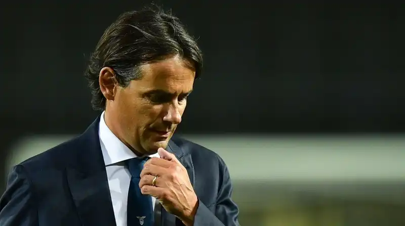 Simone Inzaghi se la gode: “Stiamo crescendo”