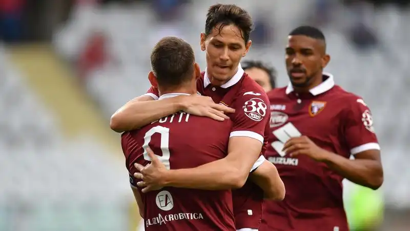 Una Lazio che si conferma specialista in rimonte va a vincere sul campo del Torino: 2-1 per la squadra di Simone Inzaghi.