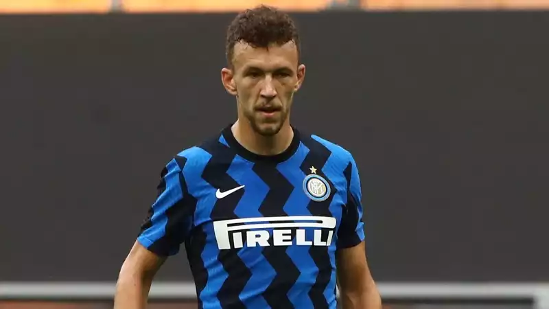 Grazie alla sua esperienza, Perisic potrebbe aiutare i giovanissimi talenti del Barcellona