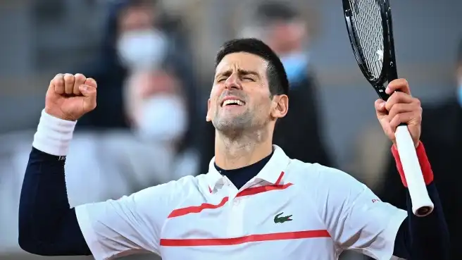 ATP Finals, Djokovic a caccia di un record