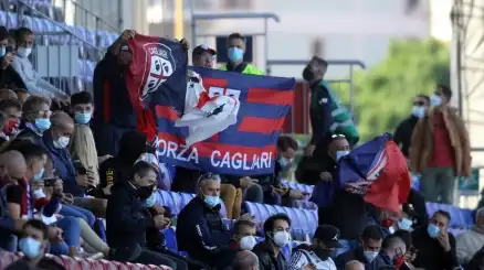 Il Cagliari perde una pedina: risoluzione del contratto