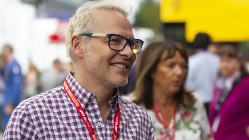 F1, Jacques Villeneuve ha il suo favorito per il Mondiale