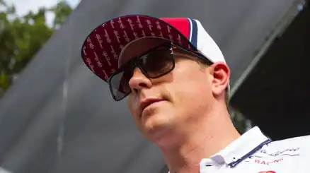 F1, duro attacco di Kimi Raikkonen: 
