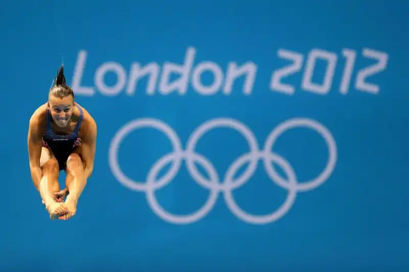 Nel 2012 c'era stata la grandissima delusione delle Olimpiadi di Londra: due volte quarta