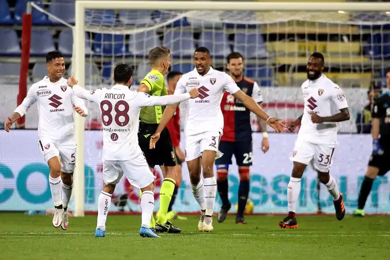 Cagliari-Torino termina 1-0 per gli ospiti, che raccolgono una vittoria che potrebbe pesare tantissimo per la corsa verso la salvezza