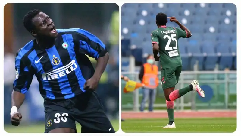 Simy Simy Nwankwo Emerges Serie B Top Scorer For The Season Today Cobertura Y Atencion Al Cliente De Primera