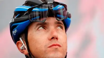 Giro 2022: Domenico Pozzovivo spiega il suo momento di grazia