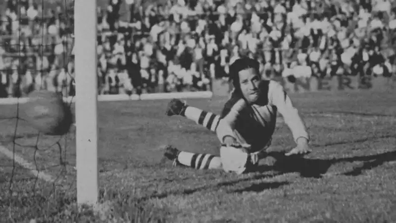 Il 7-0 del 3 ottobre 1948 è stato inflitto alla Pistoiese