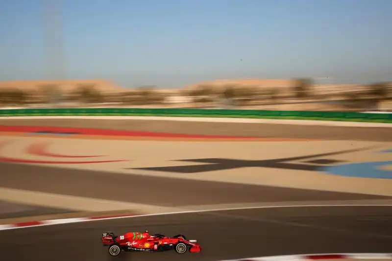 3	Carlos Sainz	(Ferrari) 1:29.611 a 0.651
