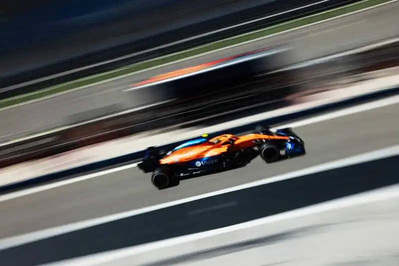 11	Lando Norris (McLaren) 1:30.661 a 1.701