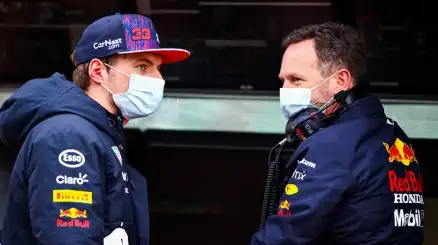F1: spunta un'ipotesi clamorosa sul futuro della Red Bull