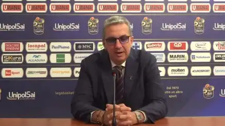 Il derby italiano in Eurocup è della Reyer Venezia: il commento di De Raffaele