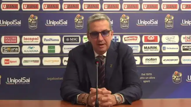 Il derby italiano in Eurocup è della Reyer Venezia: il commento di De Raffaele